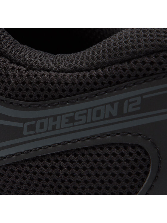 Saucony versafoam 2024 cohesion 12 opinie