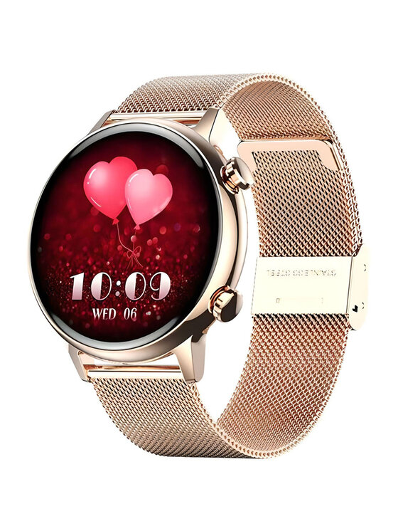 Enter Enter Orologio 6954864606660 Oro rosa