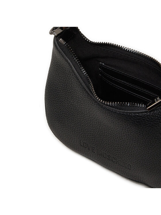 LOVE MOSCHINO LOVE MOSCHINO Borsetta JC4019PP1LLT000A Nero