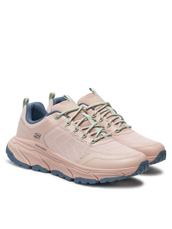 Skechers Skechers Αθλητικά D'lux Journey 180168 Ροζ