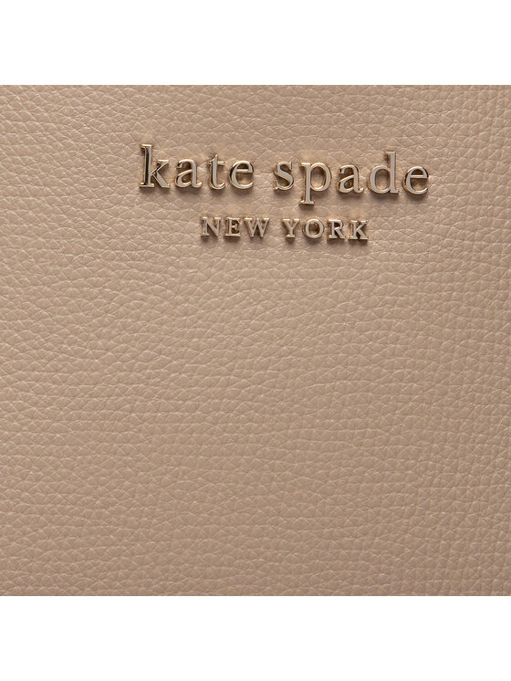Kate Spade Kate Spade Borsetta KATE SPADE-PXR00297 Beige