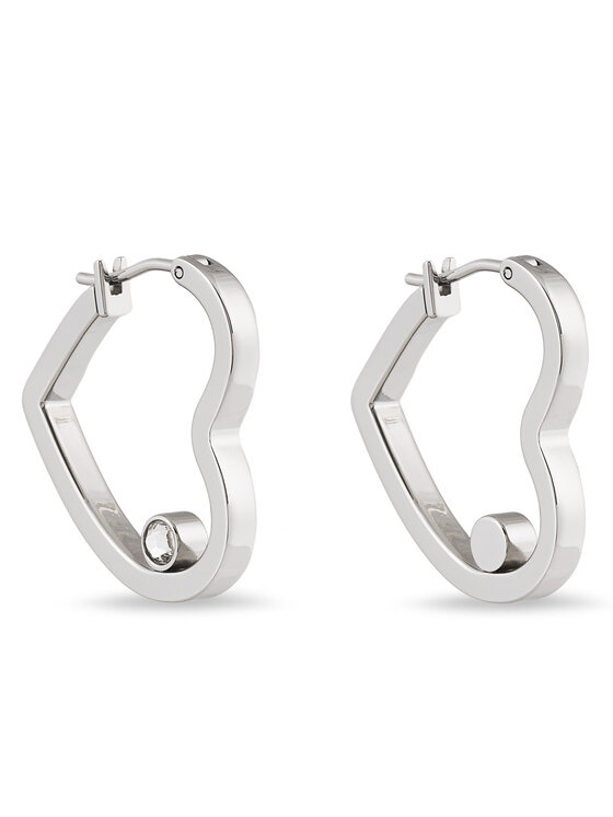 Tommy Hilfiger Tommy Hilfiger Сережки 2780752 Срібний