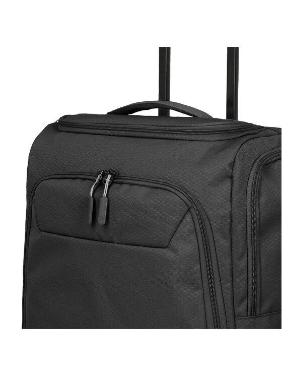 Travelite Travelite Walizka kabinowa 311510 Czarny
