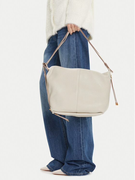 Gianni Chiarini Gianni Chiarini Seljakott Guia ZN 11340/COMM GRN Valge