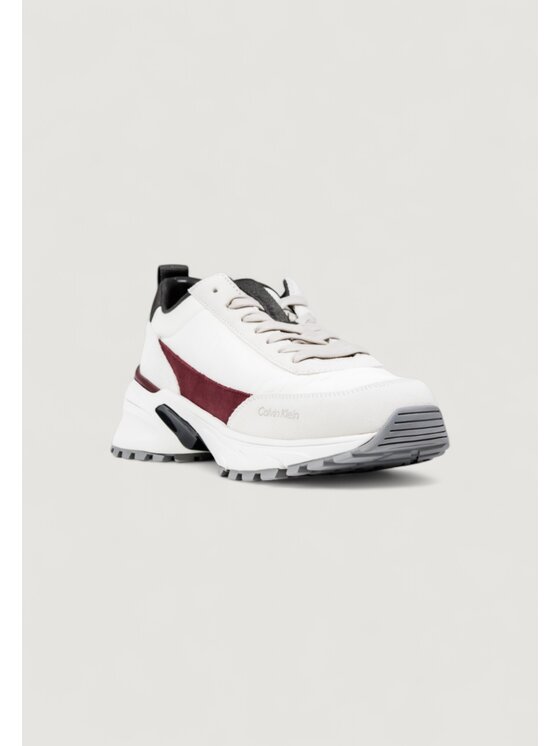 Calvin Klein Calvin Klein Sneakers HIKE RUNNER M Bianco