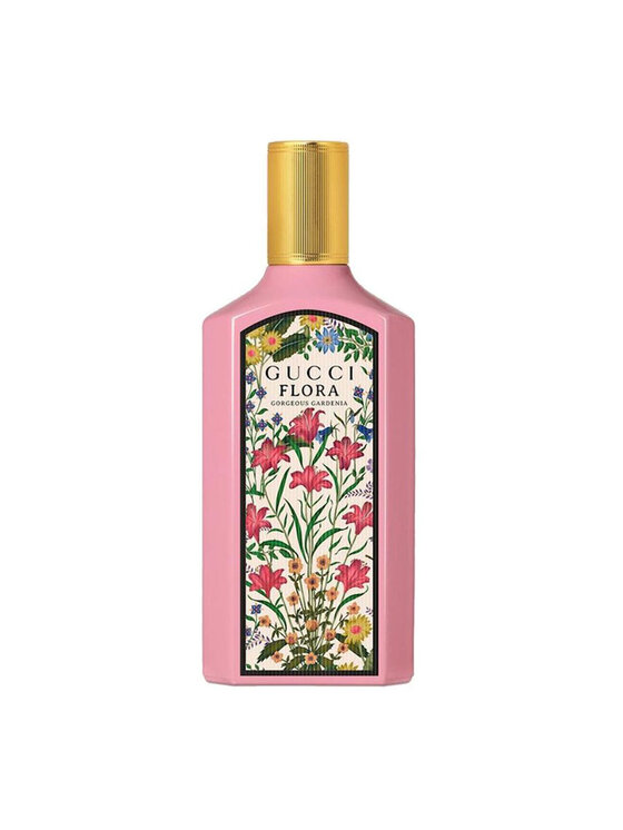Woda perfumowana Gucci, Flora Gorgeous Gardenia Eau de Parfum