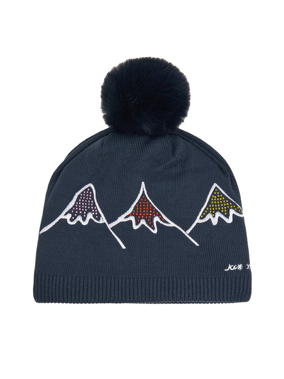 Rossignol Czapka RLNWH06 Niebieski