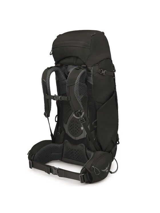 Osprey Osprey Plecak 278284 Czarny