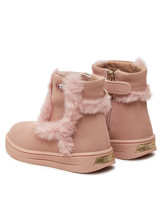 Mayoral Mayoral Stiefel 42.484 Rosa
