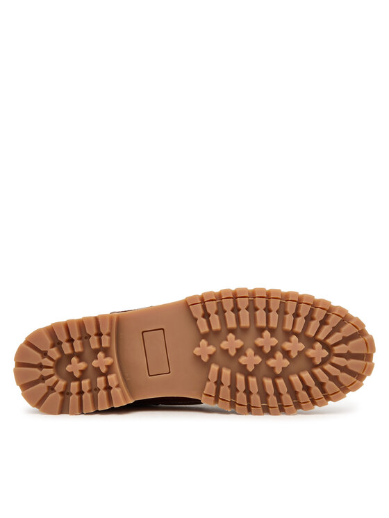 Gant Gant Półbuty 33631463 Brązowy