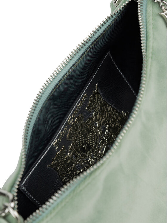 Juicy Couture Juicy Couture Geantă BIJXT5311WPO Verde