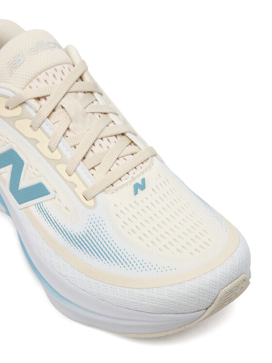 New Balance New Balance Маратонки за бягане Ellipse V1 WELPS6AX Светлобежов