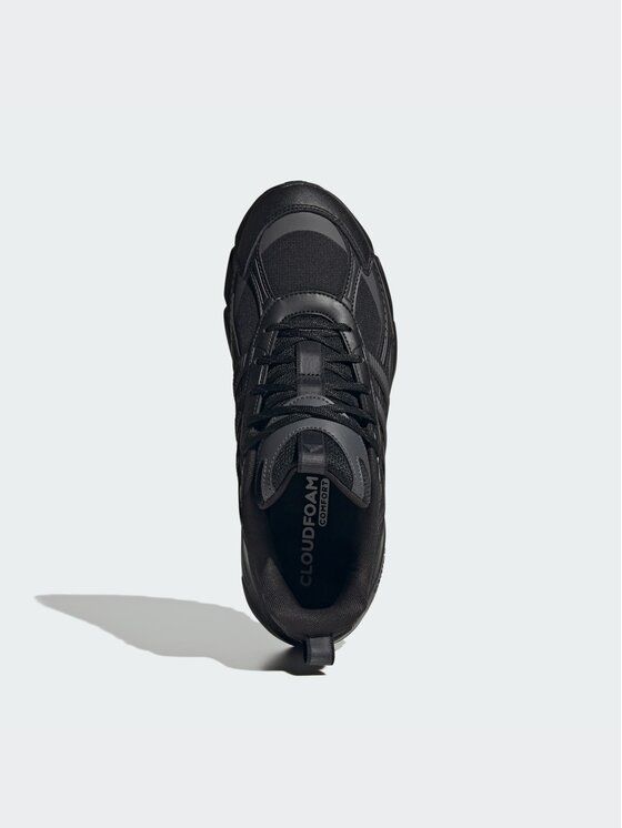 adidas adidas Sneakersy 168952 Czarny