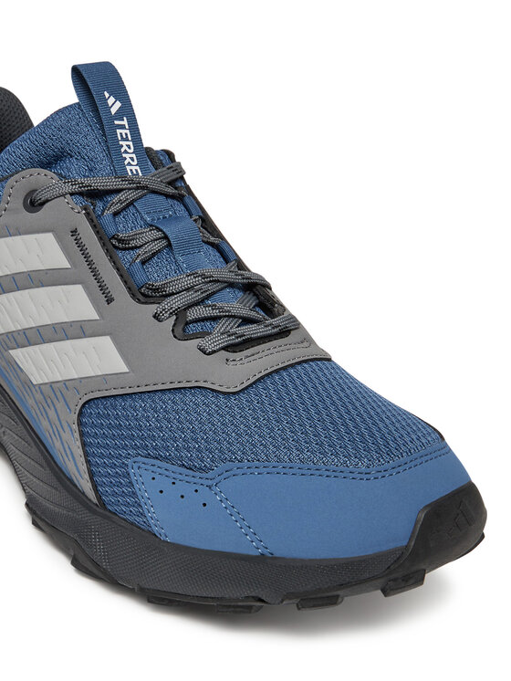 adidas adidas Tenisice za trčanje Tracefinder JI0958 Tamnoplava
