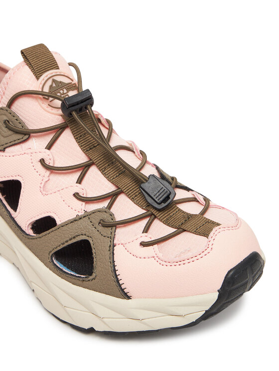 Vertigo Alpes Vertigo Alpes Sandaalid Vagga Roosa