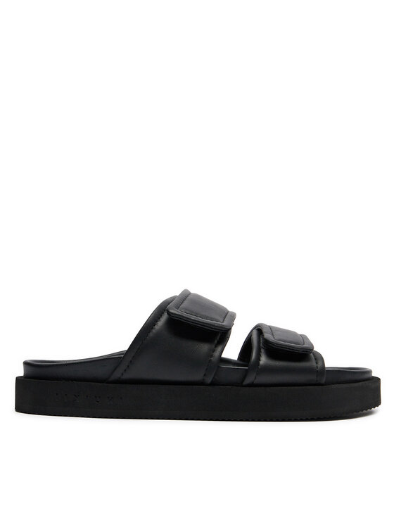 Inuikii Inuikii Şlapi Band 50102-477 Negru
