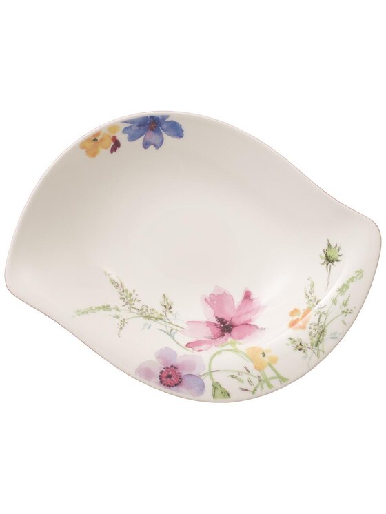 Villeroy & Boch Villeroy & Boch Miska Mariefleur Serve & Salad Villeroy & Boch Biały