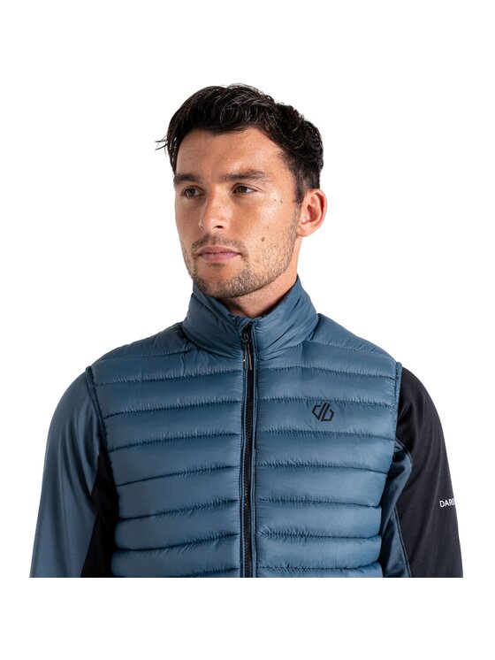 Dare2B Dare2B Kurtka outdoor Drifter II Szary To Fit