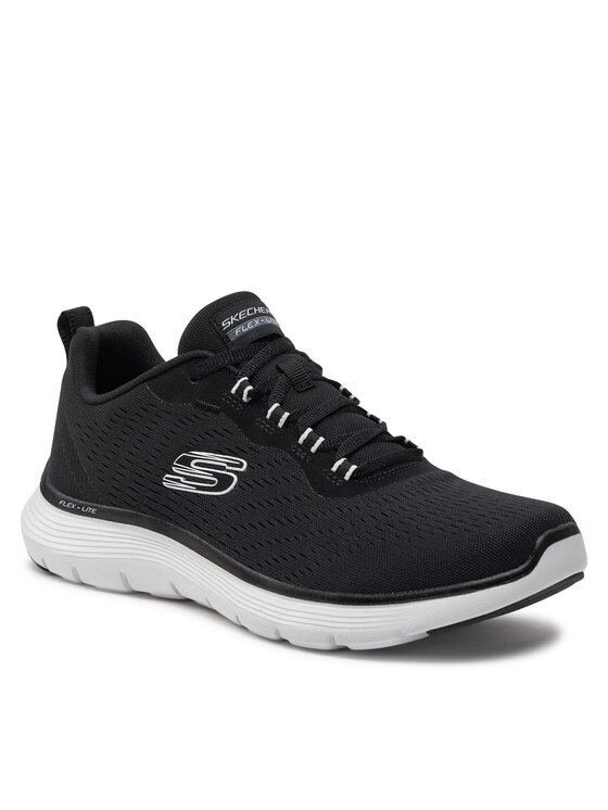 Skechers Skechers Tenisice Flex Appeal 5.0- 150201/BKW Crna