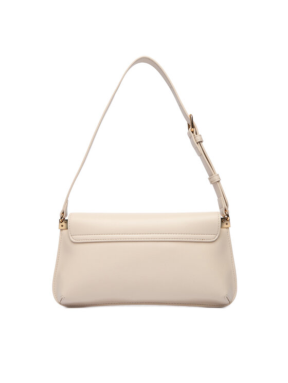 LOVE MOSCHINO LOVE MOSCHINO Rankinė JC4058PP0NLO0110 Écru