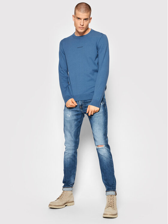 Calvin Klein Jeans Maglione J30J318232 