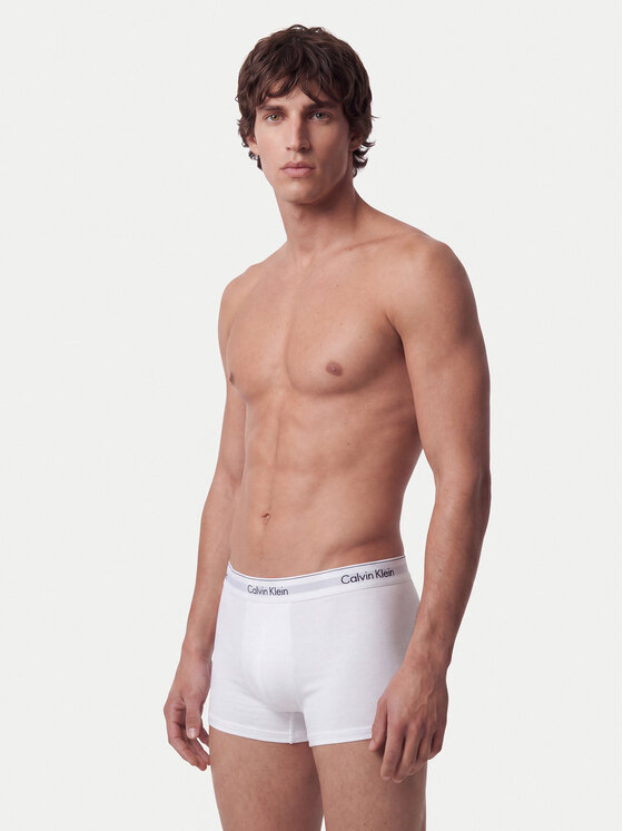 Calvin Klein Underwear Calvin Klein Underwear Bokserių komplektas LV00NB4392 Spalvota