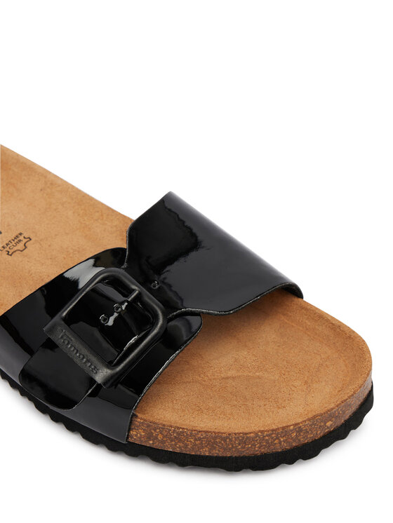 Tamaris Tamaris Ciabatte 1-27520-42 Nero