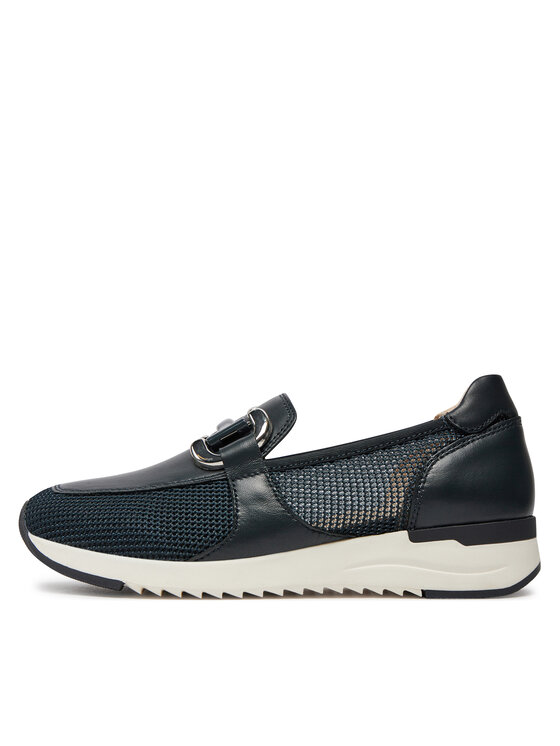 Caprice Caprice Pantofi 9-24536-42 Bleumarin