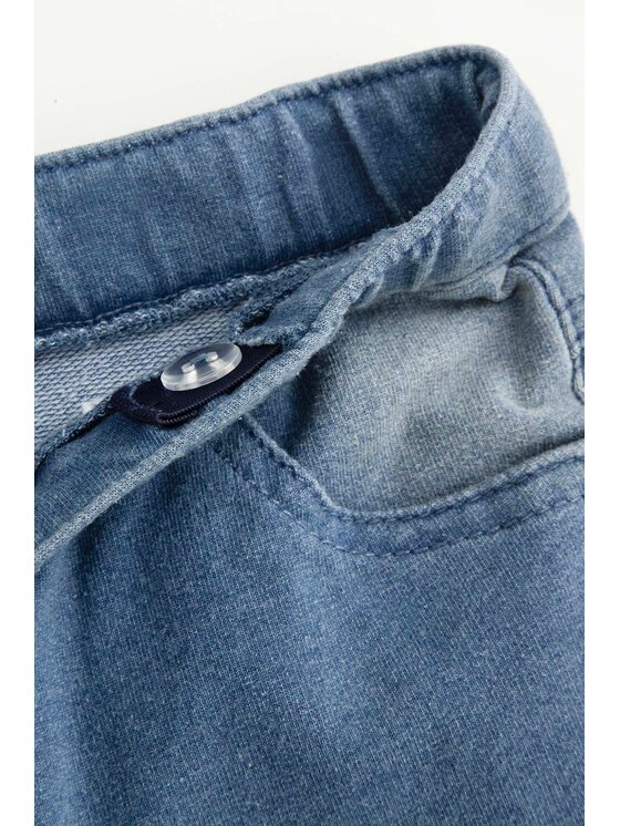 Coccodrillo Coccodrillo Jeansy ZC5123501RGK-014 Niebieski Regular Fit
