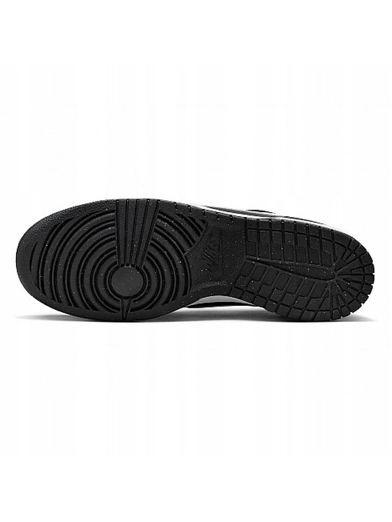 Nike Nike Sneakersy Big Low Czarny
