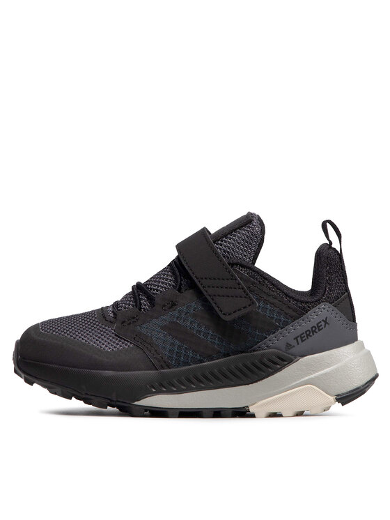 adidas adidas Trekingová obuv Terrex Trailmaker Cf K FW9324 Černá