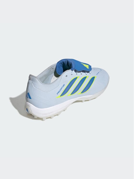 adidas adidas Buty do piłki nożnej 161571 Niebieski jasny