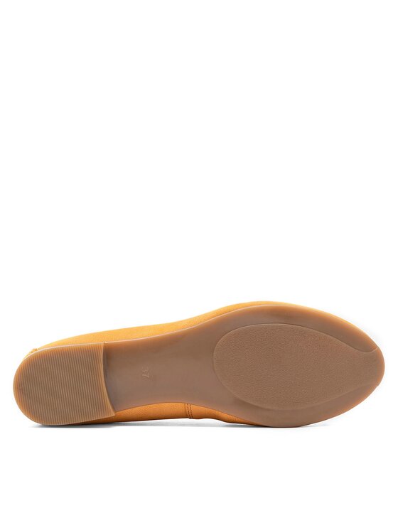 Sergio Bardi Sergio Bardi Балеринки RST-B1032-01SB Бежов