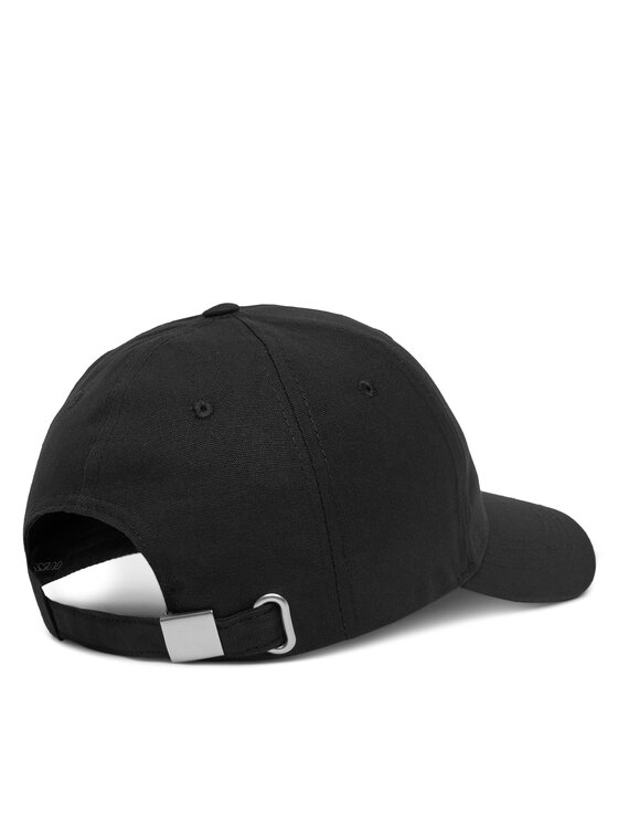 Guess Guess Cap AM9521 POL01 Schwarz