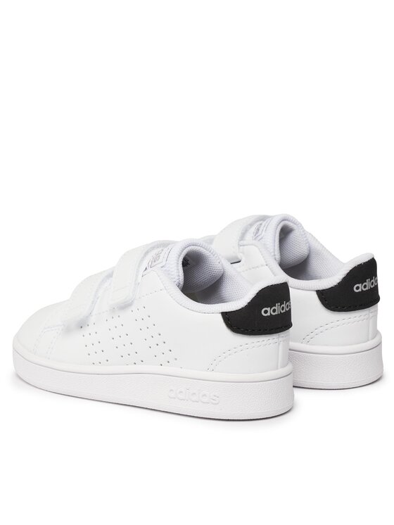 adidas adidas Sneakersy Advantage Lifestyle Court Two IG2545 Bílá