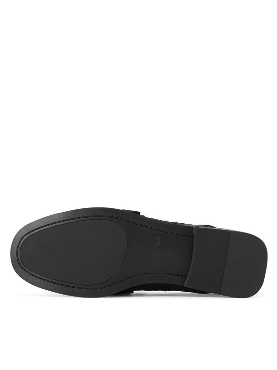 Badura Badura Mocasini CALLA-V179217-325 Negru