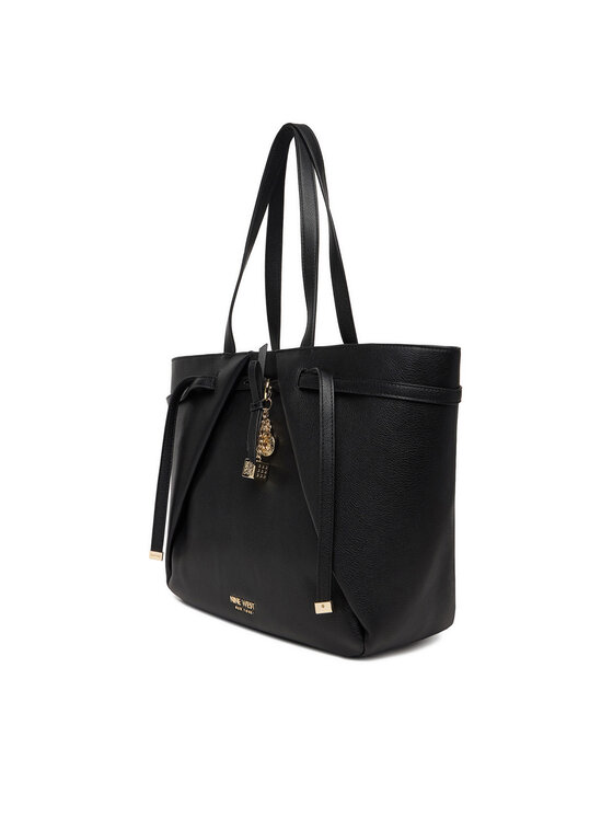 Nine West Nine West Torebka CEO-Inari-LDA8426A Czarny
