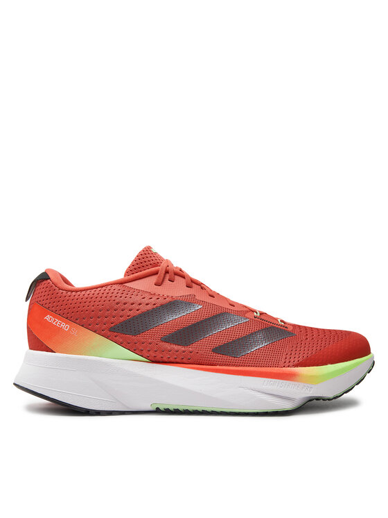 adidas Bežecké topánky adizero Sl IG8200 Červená