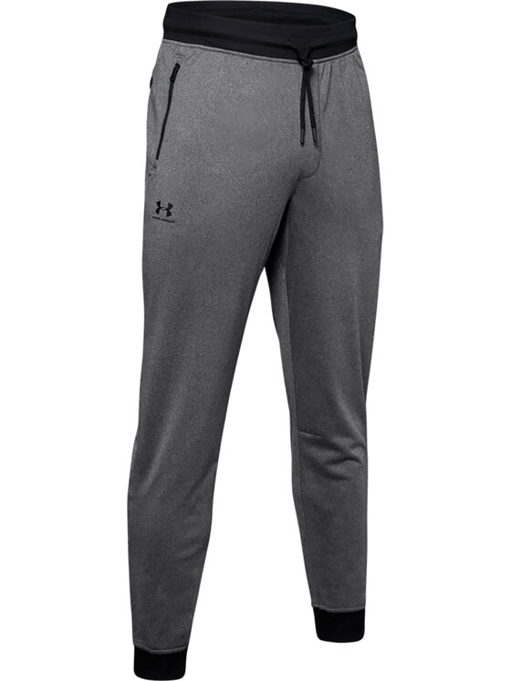 Under Armour Under Armour Pantaloni trening Ua Sportstyle 1290261 Gri Relaxed Fit