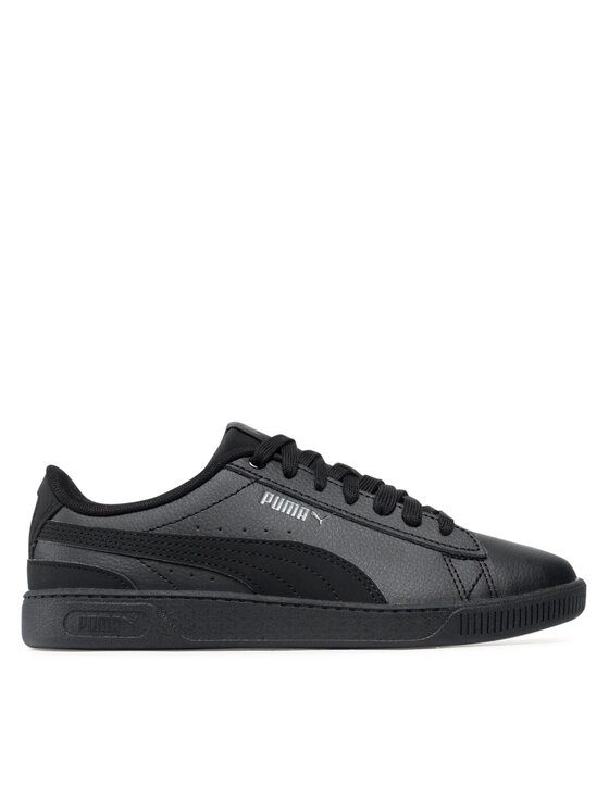 Puma Puma Sneakersy Vikky V3 Lthr 383115 01 Czarny