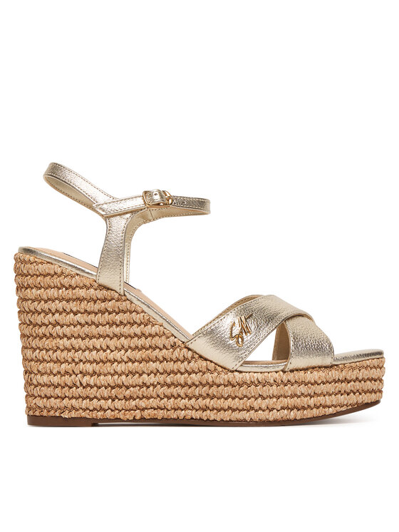 Steve Madden Steve Madden Espadrile 11005570 Zlatna