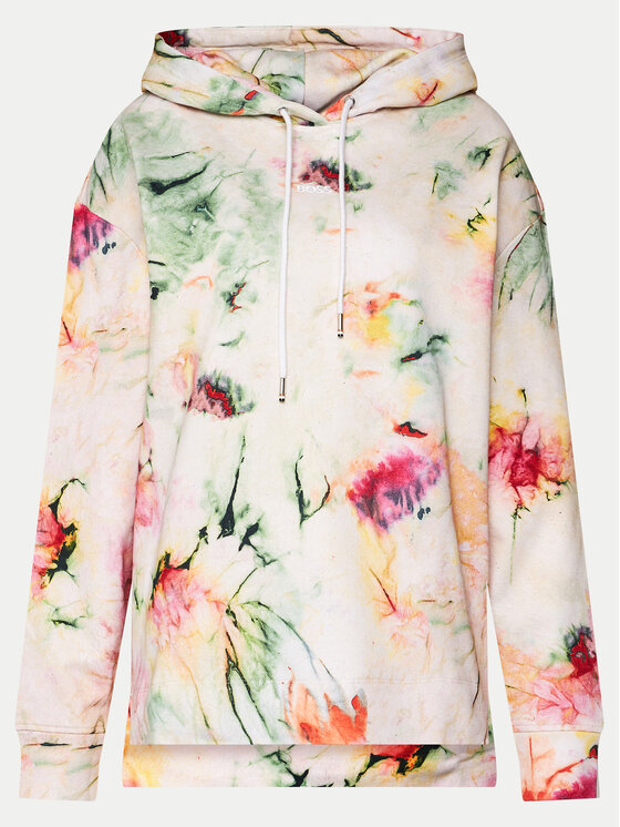 BOSS Boss Pluus Elphala 50514745 Värviline Relaxed Fit