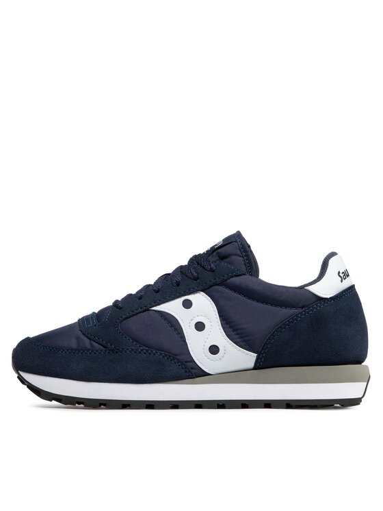 Saucony Saucony Sneakers Jazz Original S2044-316 Bleumarin