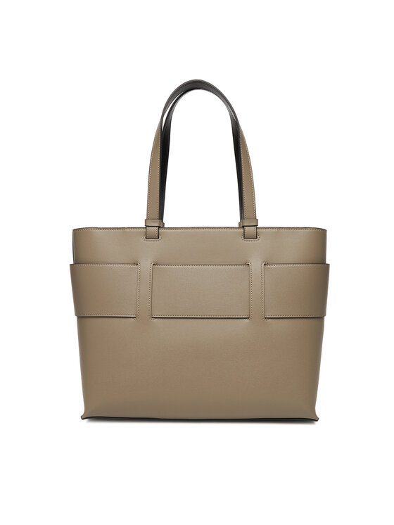 Armani Exchange Armani Exchange Ročna torba 949138 0A874 U6242 Rjava