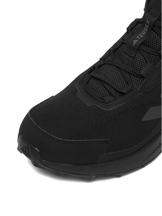 adidas adidas Matkajalatsid WB-TERREX ANYLANDER MID IE1473 Must