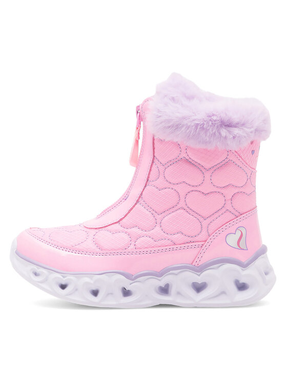 Skechers Skechers Апрески 20286L/PKLV Розов