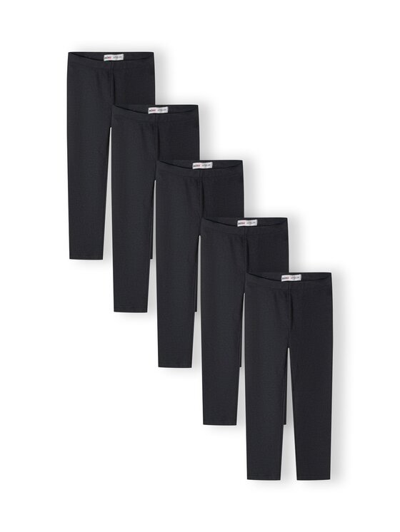 minoti minoti Legginsy 26LEGGING41 Czarny