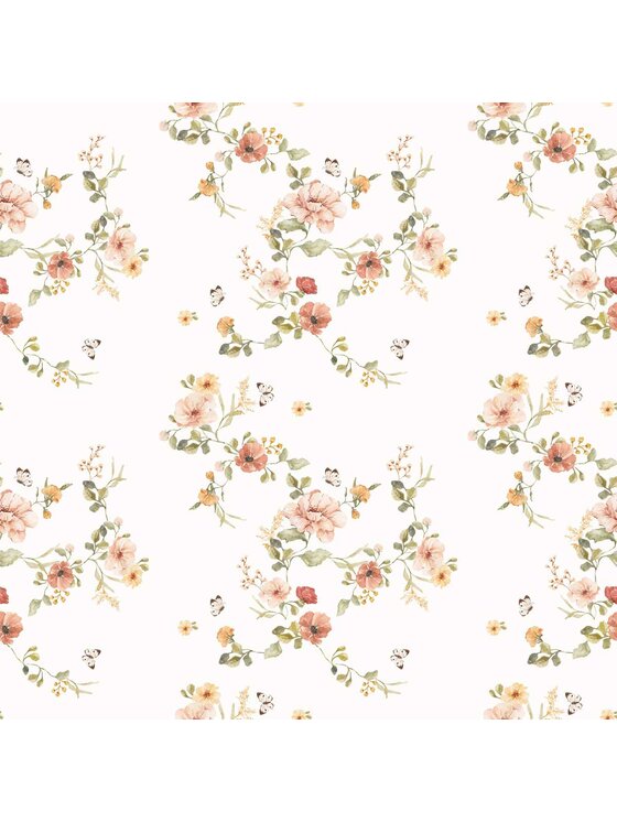 Tapeta Dekornik, Floral Vintage