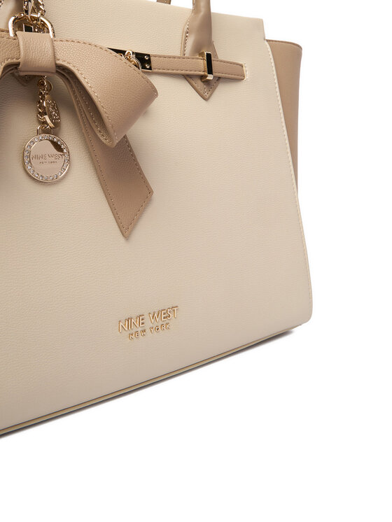 Nine West Nine West Käekott CEO-Serene-I-LX10186 Ekrüüvärv