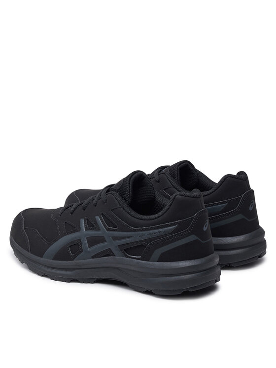 Asics Asics Sportcipők Gel-Mission 3 1132A072 Fekete